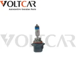 لامپ 9006 استارلایت 100 درصد افزایشی 60 وات