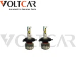 هدلایت سه خار H4 مانسا مدل EH70 MANSA