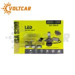 هدلایت مانسا اس ۳۰۰ پایه 1H3Mansa s300