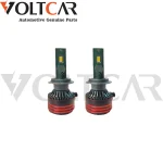 هدلایت مانسا Y60 پایه Mansa H7