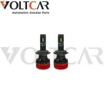 هدلایت مانسا F300 پایه Mansa H71