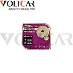 لامپ پرشیایی H7 افزایشی مبین ترن 130 درصد1