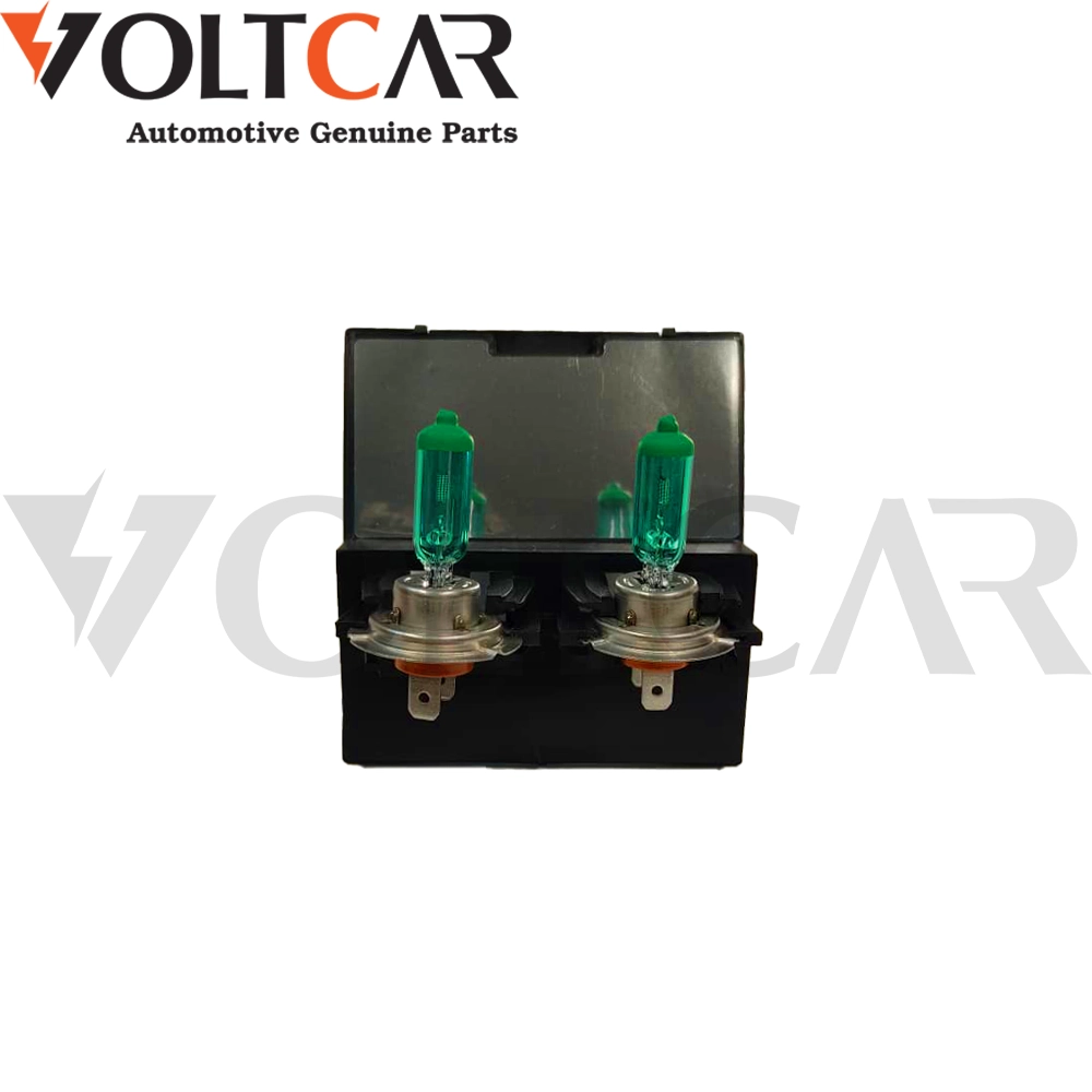 لامپ H7 پرشیایی 100W 12V سبز هایپرتک HYPERTECH لامپ H7 پرشیایی 100W 12V سبز هایپرتک HYPERTECH