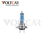 لامپ H7 پرشیایی یخی 50% افزایشی اسرام وات بالا