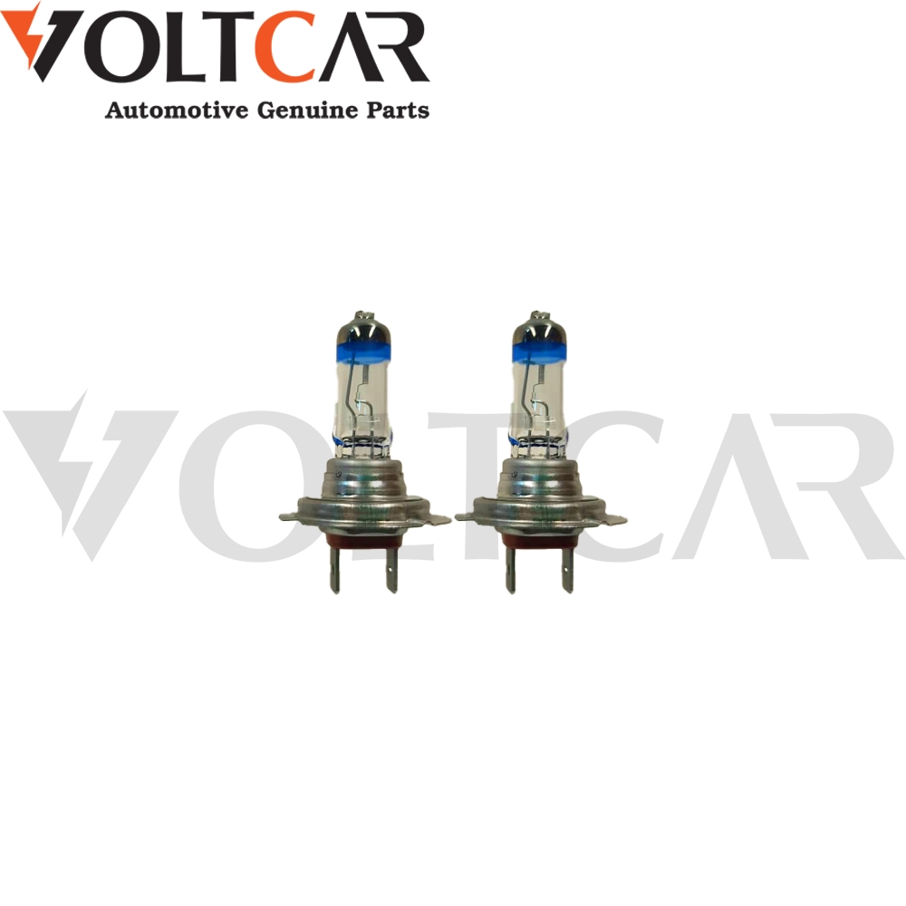 لامپ پرشیایی H7 افزایشی مبین ترن 130 درصد لامپ پرشیایی H7 افزایشی مبین ترن 130 درصد