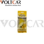 خوشبو کننده خودرو آرئون کارتی رایحه لیمو