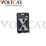 خوشبو کننده کارتی خودرو طرح X رایحه ocean