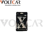 خوشبو کننده کارتی خودرو طرح X رایحه strawberry