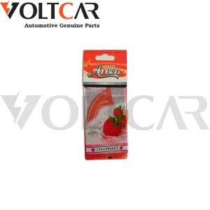 خوشبو کننده خودرو آرئون کارتی رایحه توت فرتگی