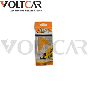 خوشبو کننده خودرو آرئون کارتی رایحه وانیل