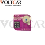 لامپ پرشیایی H1 افزایشی مبین ترن 130 درصد1