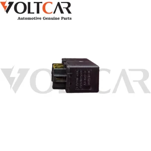 رله فن پراید کاربراتور