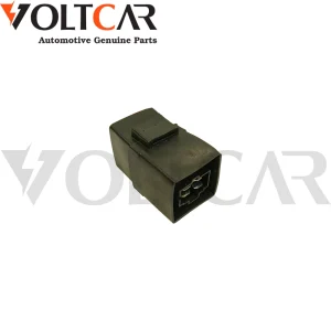 رله فن پراید