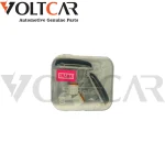 چراغ راهنما رو گلگیر دودی پراید1