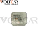 چراغ راهنما رو گلگیر سفید پراید1