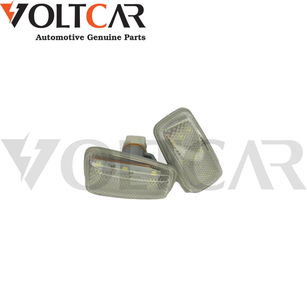 چراغ راهنما رو گلگیر سفید پراید چراغ راهنما رو گلگیر سفید پراید