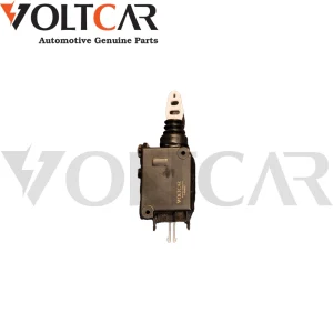 پمپ قفل درب خودرو پژو ۴۰۵ ۵ فیش