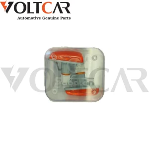 چراغ راهنما رو گلگیر زرد پراید1