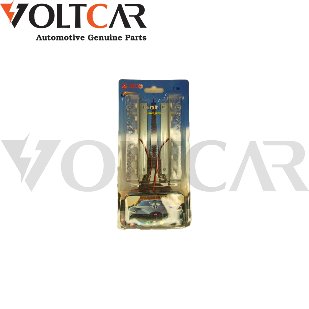 چراغ پرژکتور آفرود مربع 12 تایی دو حالته چراغ پرژکتور آفرود مربع 12 تایی دو حالته