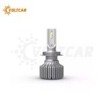 هدلایت فیلیپس Ultinon pro 1000 پایه H4