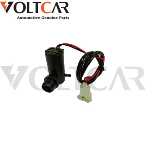 پمپ شیشه شور پراید سیم بلند