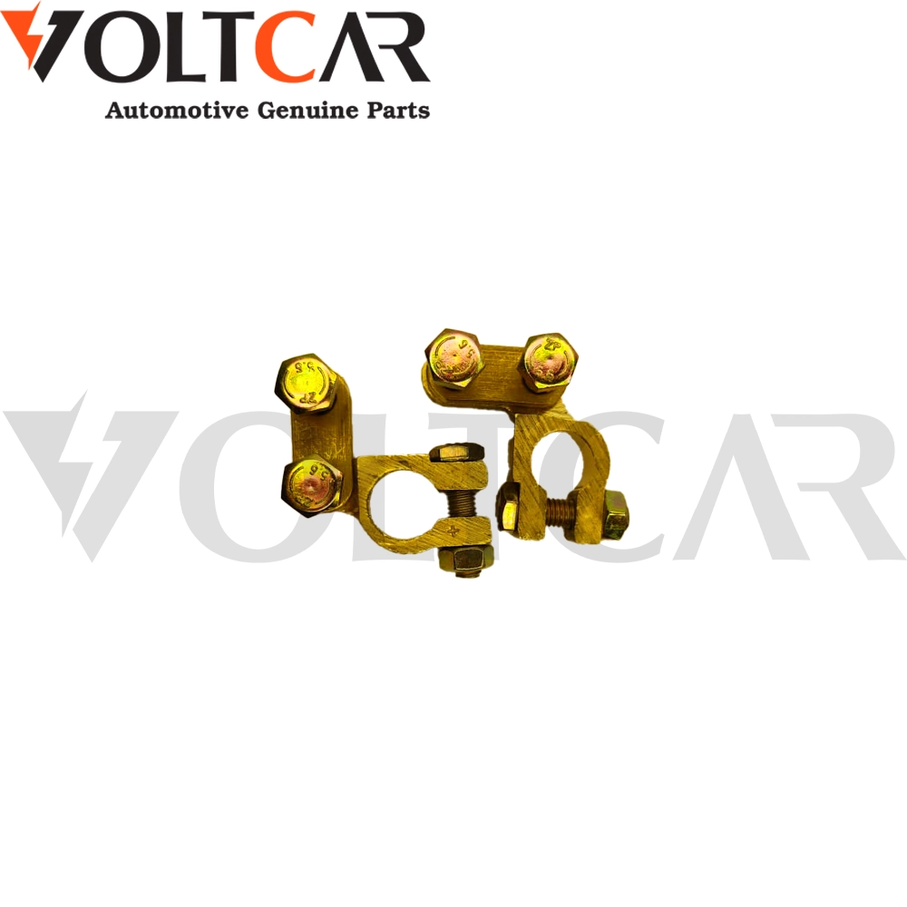 سر باطری دیزلی برنجی سراج سر باطری دیزلی برنجی سراج