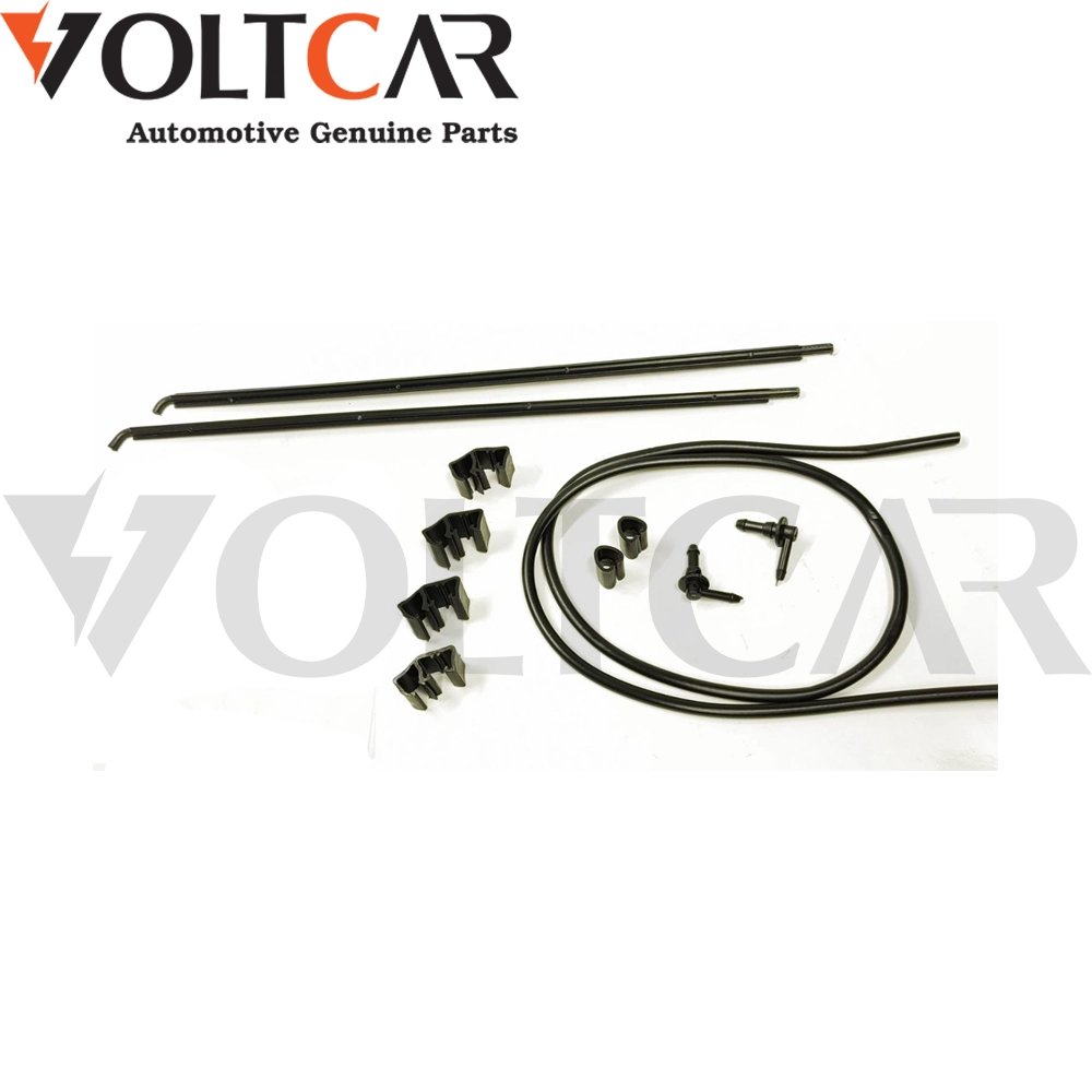 کیت شیشه شور پژو کیت شیشه شور پژو