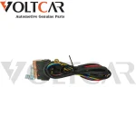 سیم کشی با آفتامات چراغ جلو سه فیش