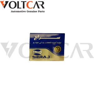 سر باطری سواری برنجی سراج1