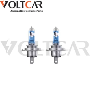 لامپ H4 سه خار اسرام مدل نایت برکر افزایشی %150 OSRAM