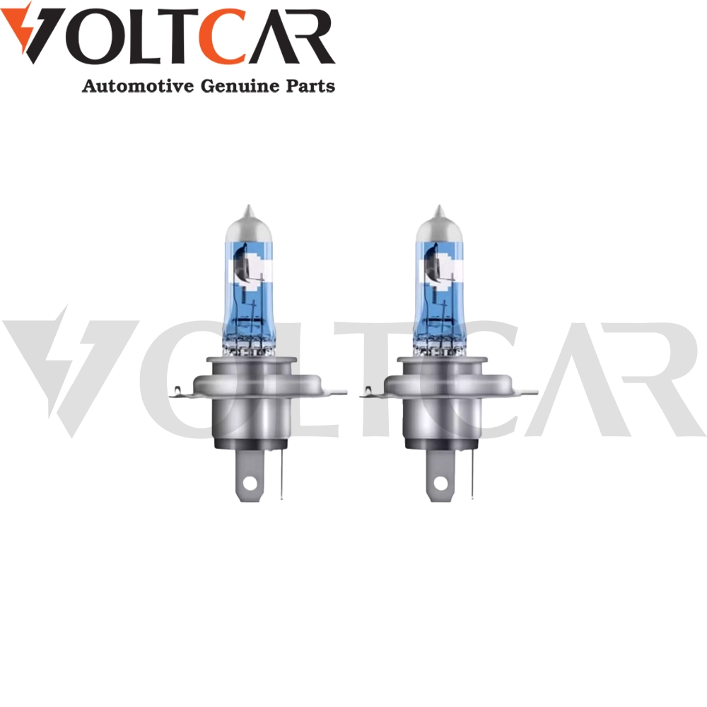 لامپ H4 سه خار اسرام مدل نایت برکر افزایشی %150 OSRAM لامپ H4 سه خار اسرام مدل نایت برکر افزایشی %150 OSRAM