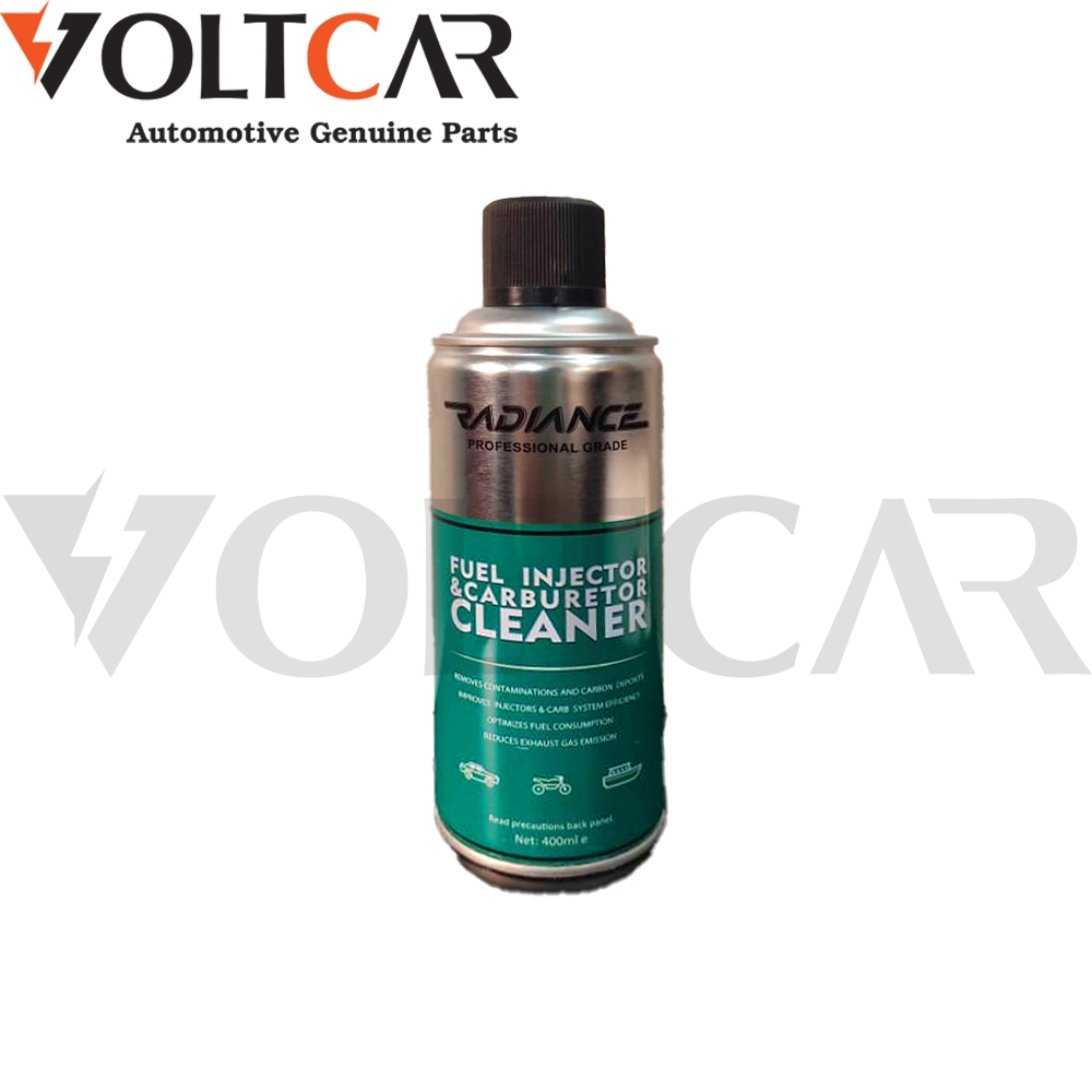 اسپری انژکتور و کاربراتور شوی رادیانس مدل professional حجم 400 میلی لیتر