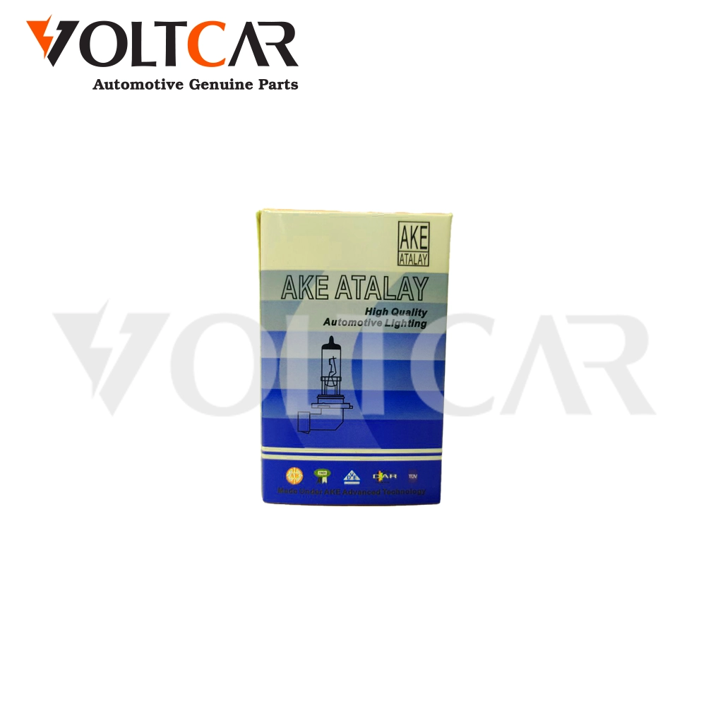 لامپ AKE 9006 آکایی وات بالا 55w 12v2