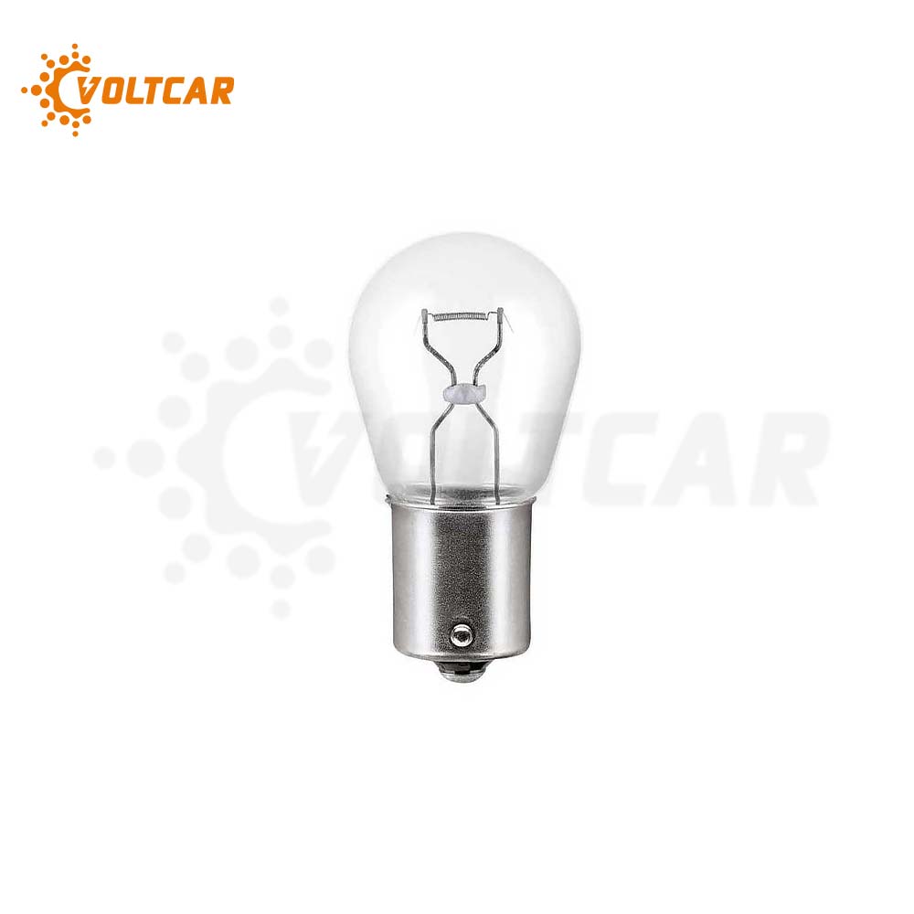 لامپ تک کنتاکت 12 ولت استار لایت P21W