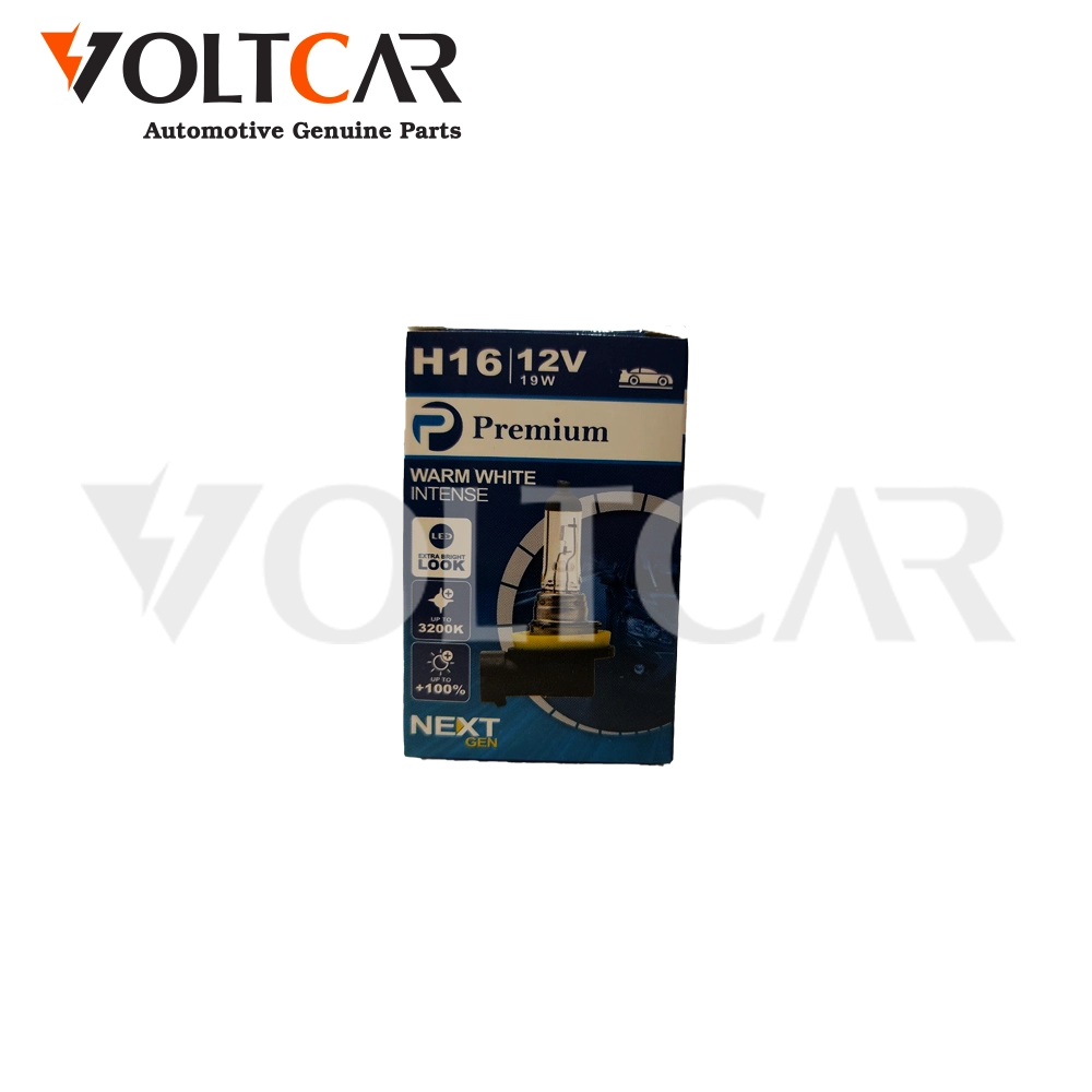 لامپ H16 ساده 19 وات 12 ولت پرمیوم 2