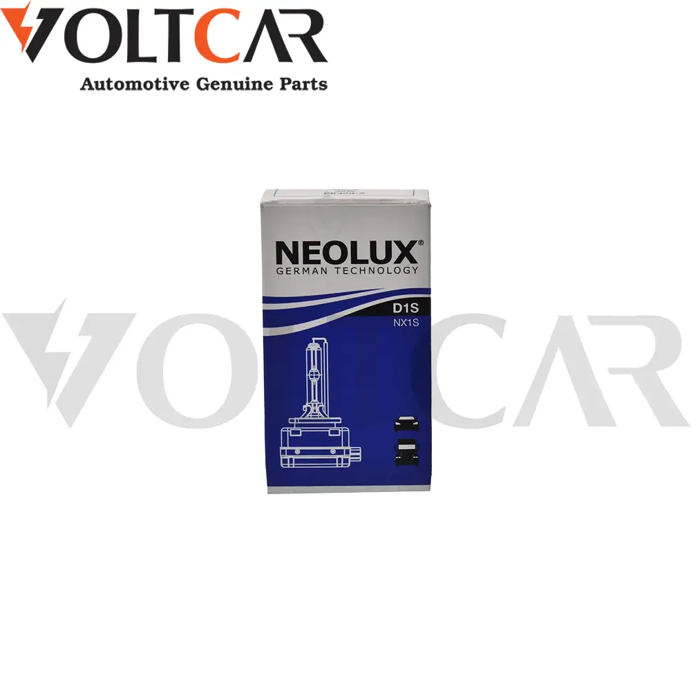 لامپ D1S نئولوکس1