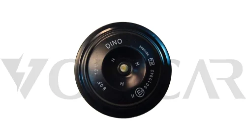 بوق پراید تکی دینو