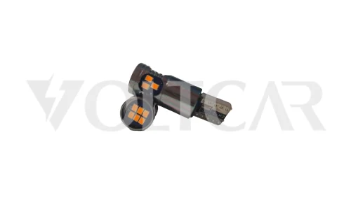 اس ام دی SMD آریایی 18 تایی نارنجی پرمیوم PREMIUM