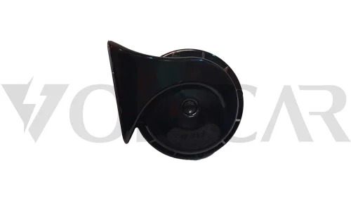 بوق پژو 206 تکی با پایه شاینی ولف