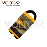 تسمه دینام L90 کد 6pk1822 ای جی پی آلمان