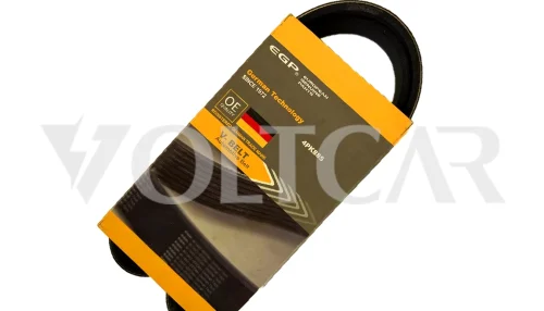 تسمه دینام ای جی پی آلمان