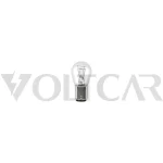 لامپ دو کنتاکت 21/5w نئولوکس