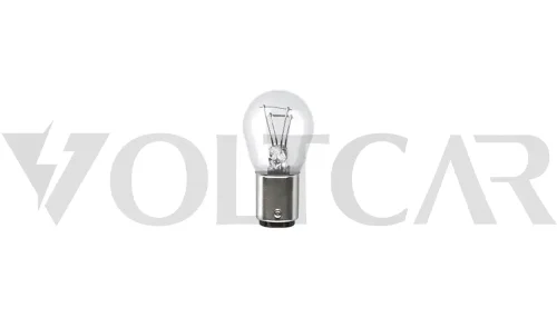 لامپ دو کنتاکت 21/5w نئولوکس