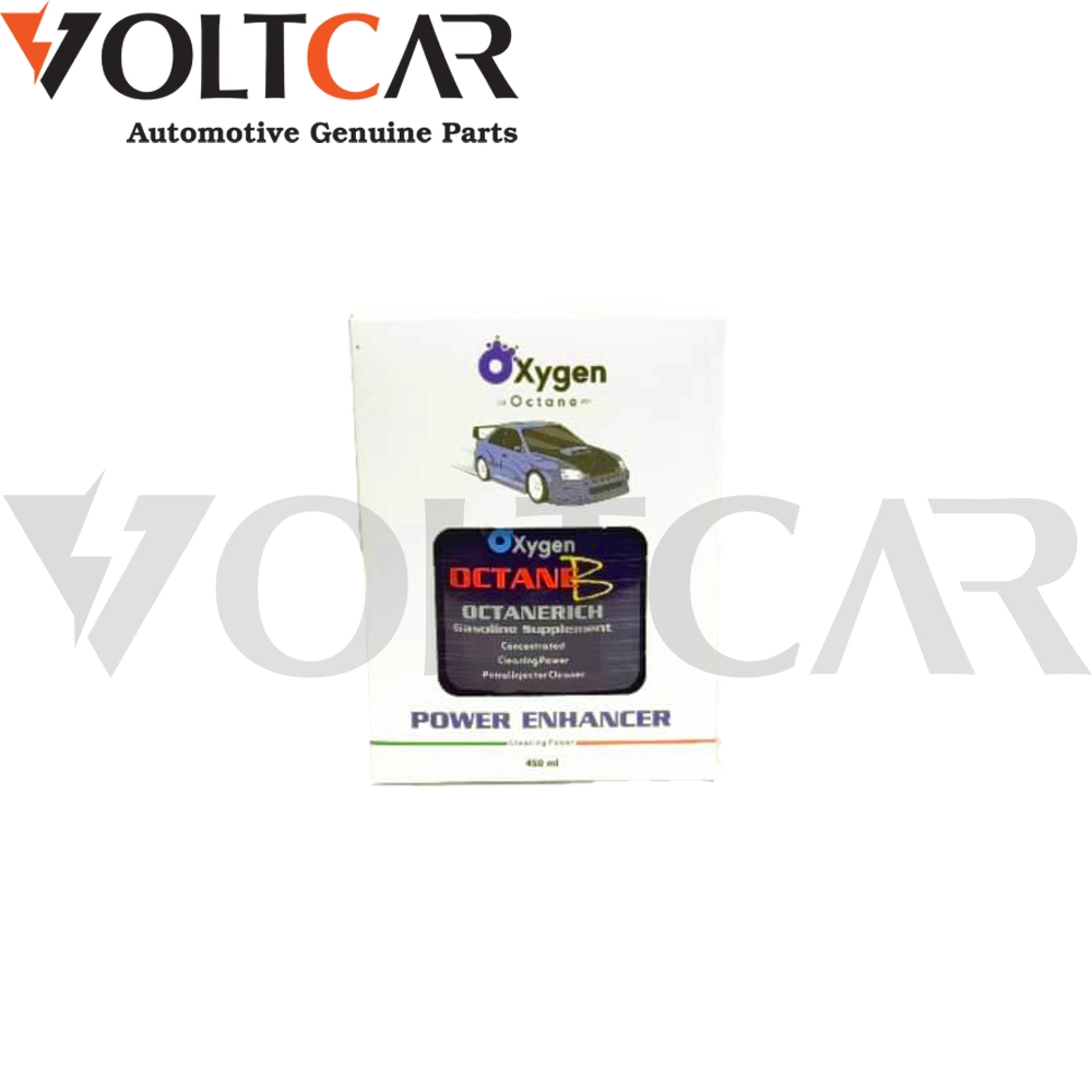 مکمل سوخت خودرو اکسیژن اکتان B حجم 450 میلی لیتر2