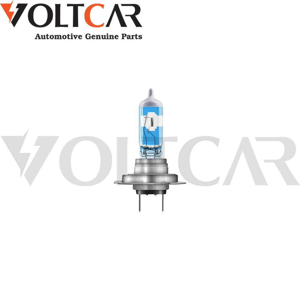 لامپ H7 پرشیایی اسرام نایت برکر 100% OSRAM