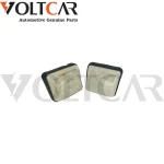 چراغ راهنما رو گلگیر سفید پژو