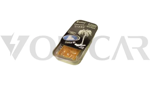 خوشبو کننده کنسروی EXOTICA راحیه یخ exotica ice