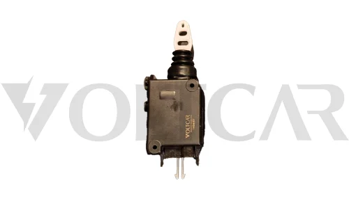 پمپ قفل درب خودرو پژو ۴۰۵ ۵ فیش