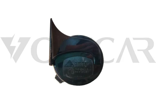 بوق پژو 206 تکی با پایه امپر