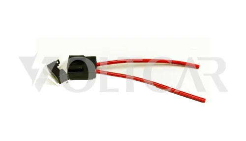 جعبه فیوز تکی سر راهی سری شو قفل دار